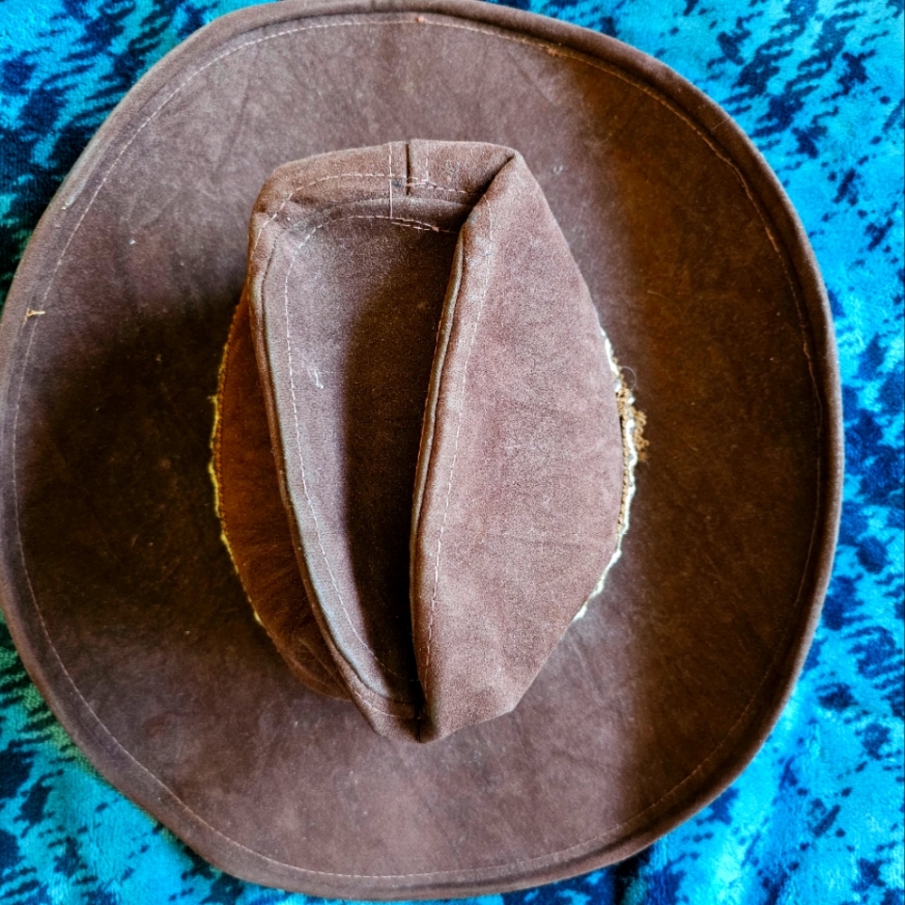 Studs‎ dorfman pacific cowboy 🤠 fabric hat